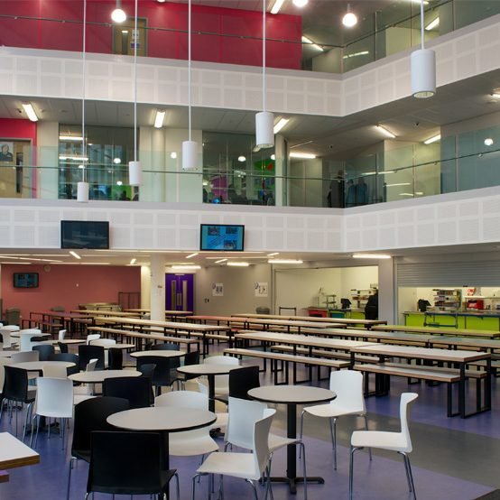 hollingworth College gilchrist security works