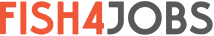 fish4jobs logo