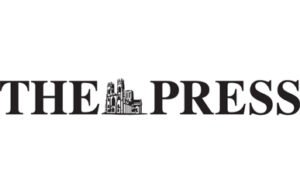 york evening press logo