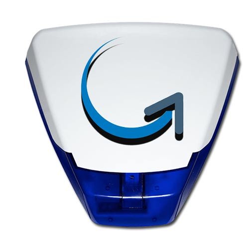 alarm-box Gilchrist alarm box